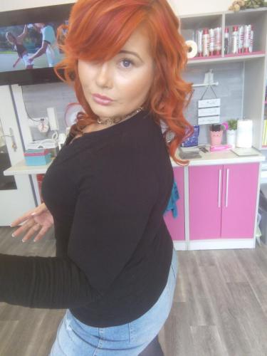Zdjęcie zostało wstawione przez modelkę na portalu Czech Modelky s.r.o.