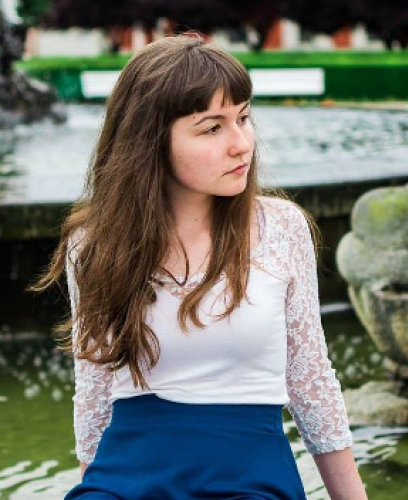 Fotografiu vložila modelka na portál spoločnosti Slovenskej Modelky s.r.o.