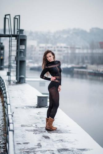 Fotografii vložila modelka na portál České Modelky ::www.ceskemodelky.cz::