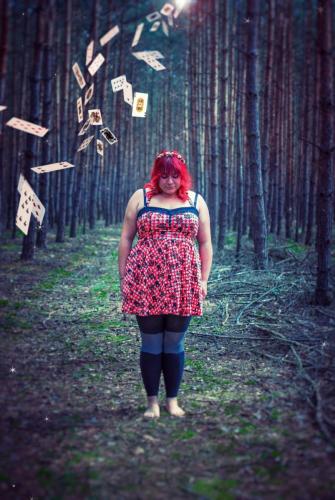 Fotografii vložila modelka na portál České Modelky ::www.ceskemodelky.cz::