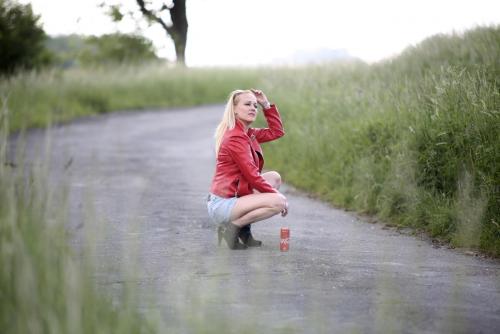 Fotografii vložila modelka na portál České Modelky ::www.ceskemodelky.cz::