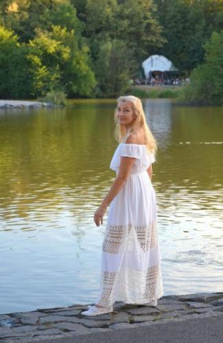 Fotografiu vložila modelka na portál spoločnosti Slovenskej Modelky s.r.o.