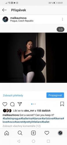 Fotografii vložila modelka na portál České Modelky ::www.ceskemodelky.cz::