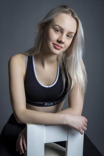 Fotografii vložila modelka na portál České Modelky ::www.ceskemodelky.cz::