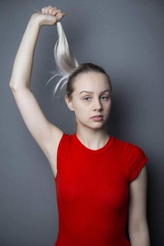 Fotografii vložila modelka na portál České Modelky ::www.ceskemodelky.cz::