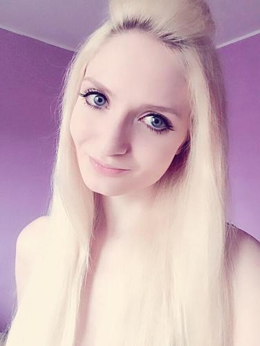 Fotografiu vložila modelka na portál spoločnosti Slovenskej Modelky s.r.o.