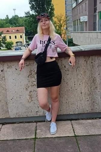 Фотография была вставлена моделью на портале чешской модели с.р.о.