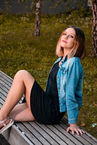 Fotografii vložila modelka na portál České Modelky ::www.ceskemodelky.cz::