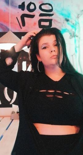 Fotografiu vložila modelka na portál spoločnosti Slovenskej Modelky s.r.o.
