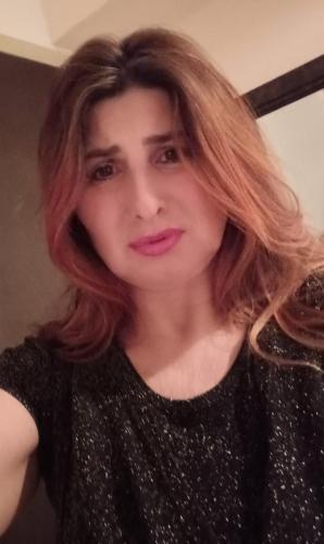 A fényképet a modell helyezte be a cseh Modelky s.r.o portáljára.