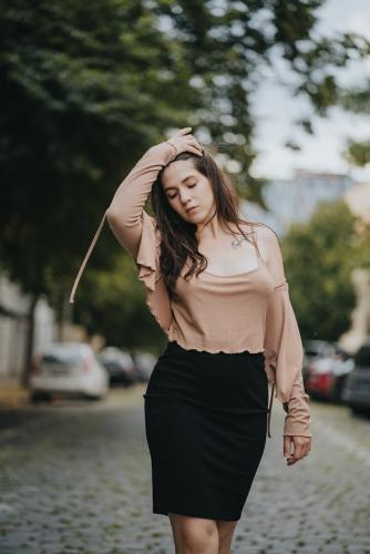 Fotografii vložila modelka na portál České Modelky ::www.ceskemodelky.cz::