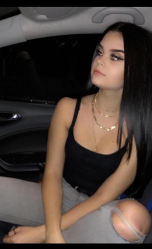 La photo a été insérée par le modèle sur le portail du Modelky tchèque s.r.o.
