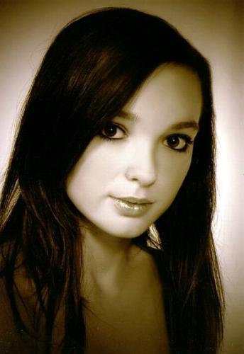 La photo a été insérée par le modèle sur le portail du Modelky tchèque s.r.o.