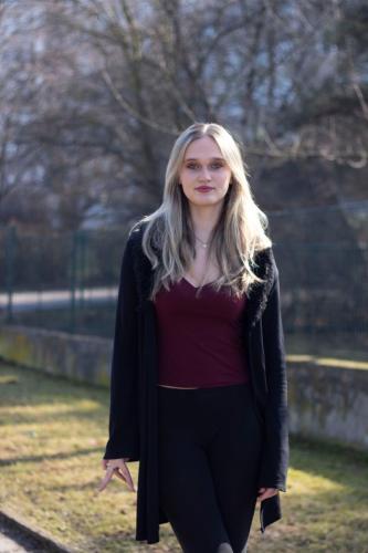 Fotografii vložila modelka na portál České Modelky ::www.ceskemodelky.cz::