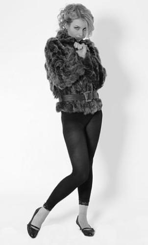 Fotografii vložila modelka na portál České Modelky ::www.ceskemodelky.cz::