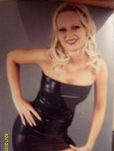 The photo was inserted by the model on the portal of the Czech Modelky s.r.o.