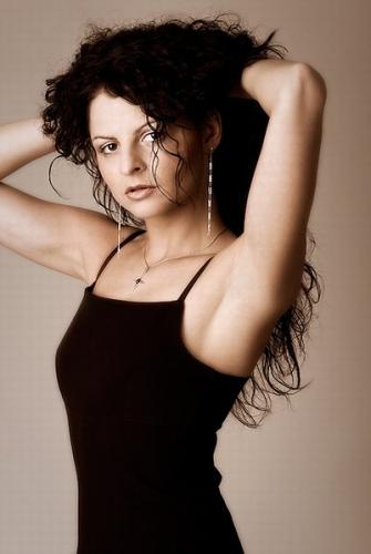 La photo a été insérée par le modèle sur le portail du Modelky tchèque s.r.o.