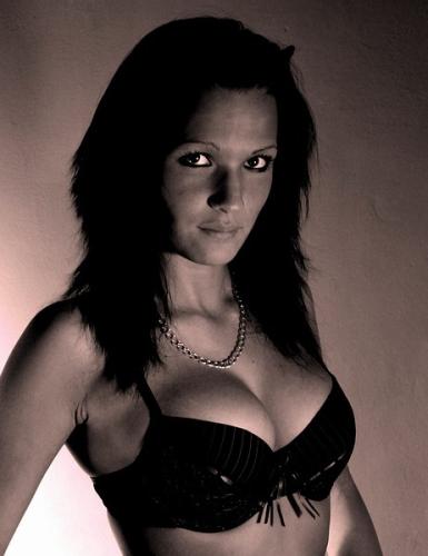 Fotografiu vložila modelka na portál spoločnosti Slovenskej Modelky s.r.o.