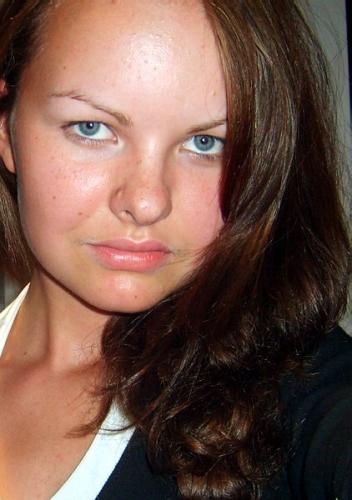 La photo a été insérée par le modèle sur le portail du Modelky tchèque s.r.o.