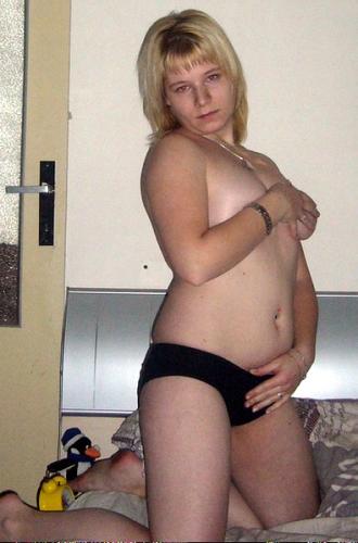 La photo a été insérée par le modèle sur le portail du Modelky tchèque s.r.o.