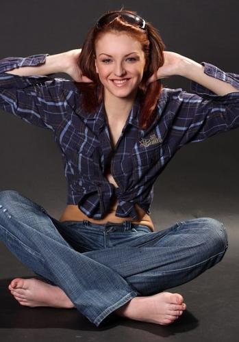 Fotografii vložila modelka na portál České Modelky ::www.ceskemodelky.cz::