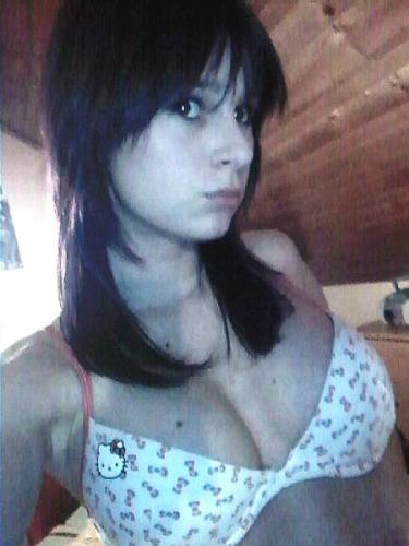 La photo a été insérée par le modèle sur le portail du Modelky tchèque s.r.o.