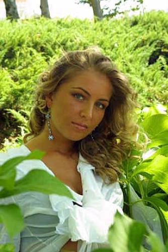 Das Foto wurde vom Model auf dem Portal des tschechischen Modelsky s.r.o.