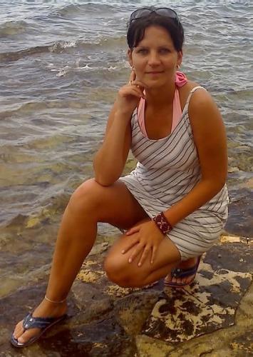 La photo a été insérée par le modèle sur le portail du Modelky tchèque s.r.o.