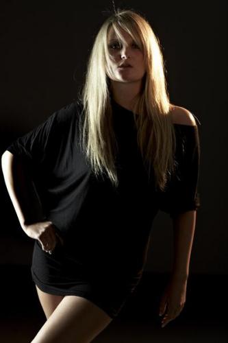 Fotografiu vložila modelka na portál spoločnosti Slovenskej Modelky s.r.o.