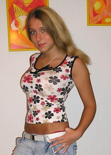 Fotografiu vložila modelka na portál spoločnosti Slovenskej Modelky s.r.o.