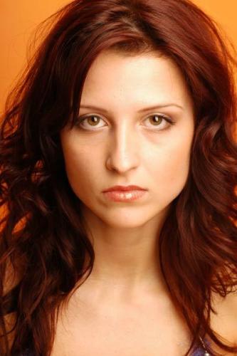 A fényképet a modell helyezte be a cseh Modelky s.r.o portáljára.
