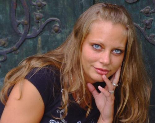 Fotografii vložila modelka na portál České Modelky ::www.ceskemodelky.cz::