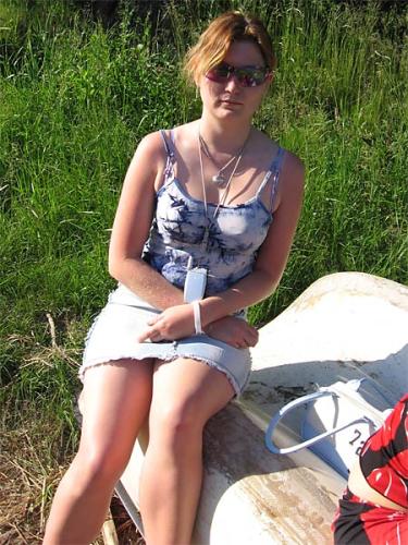 La foto è stata inserita dal modello sul portale della ceca Modelky s.r.o.