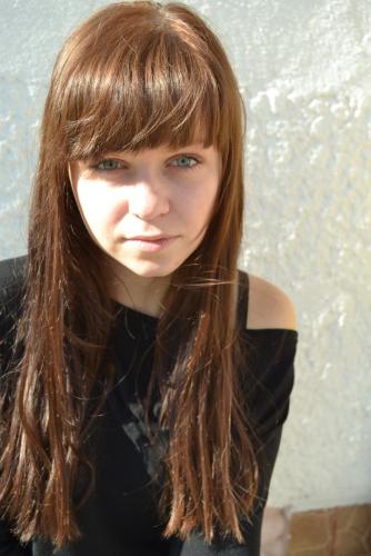 A fényképet a modell helyezte be a cseh Modelky s.r.o portáljára.