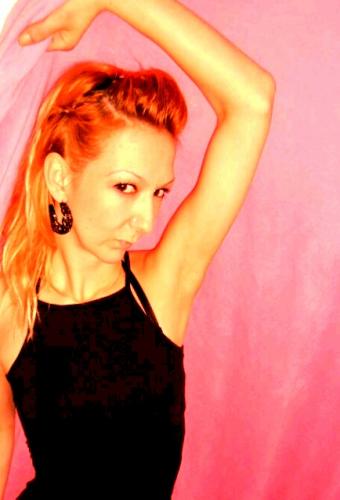 Fotografii vložila modelka na portál České Modelky ::www.ceskemodelky.cz::
