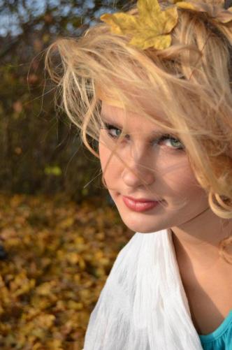 La photo a été insérée par le modèle sur le portail du Modelky tchèque s.r.o.