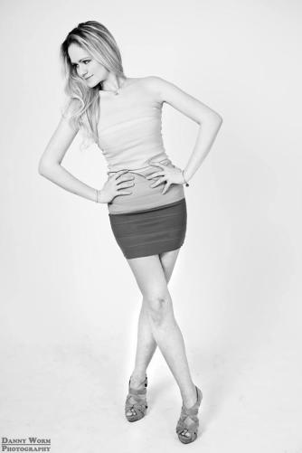 La photo a été insérée par le modèle sur le portail du Modelky tchèque s.r.o.