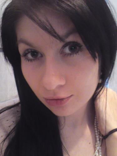 A fényképet a modell helyezte be a cseh Modelky s.r.o portáljára.