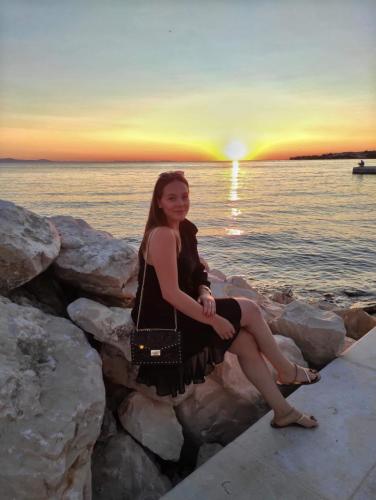 Fotografiu vložila modelka na portál spoločnosti Slovenskej Modelky s.r.o.