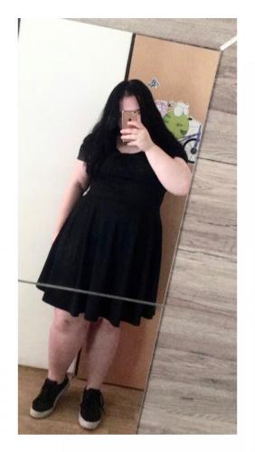 Fotografiu vložila modelka na portál spoločnosti Slovenskej Modelky s.r.o.